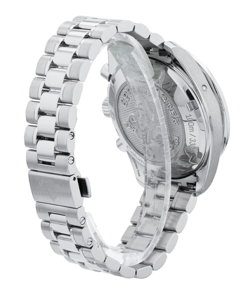 Omega Speedmaster 38 324.30.38.50.01.001